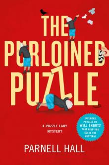 The Purloined Puzzle Read online
