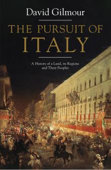 The Pursuit of Italy Read online