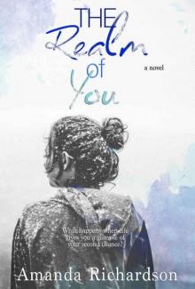 The Realm of You: A Novel Read online