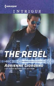 The Rebel Read online