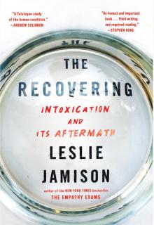 The Recovering Read online