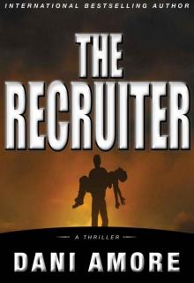 The Recruiter (A Thriller) Read online