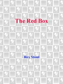The Red Box Read online