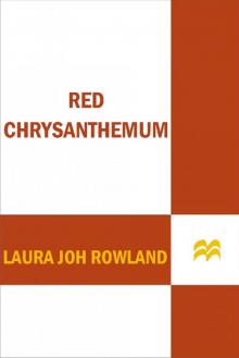 The Red Chrysanthemum Read online