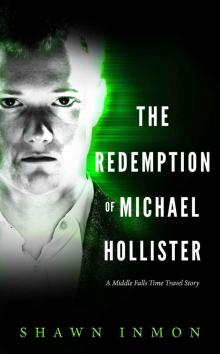 The Redemption of Michael Hollister Read online