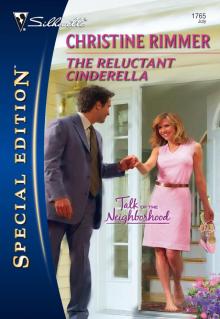 The Reluctant Cinderella Read online
