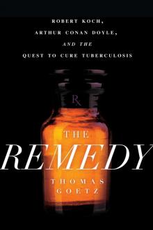 The Remedy Read online
