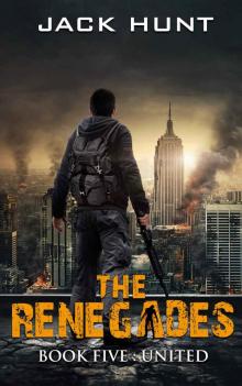 The Renegades (Book 5): United Read online