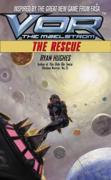 The Rescue Read online