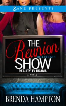 The Reunion Show Read online