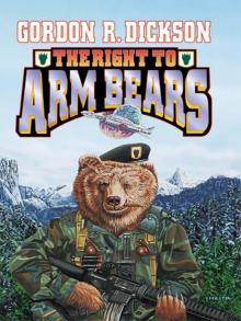 The Right to Arm Bears (dilbia) Read online