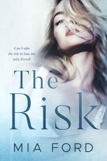The Risk Read online