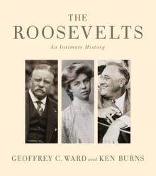 The Roosevelts Read online