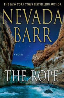 The Rope: An Anna Pigeon Novel Read online