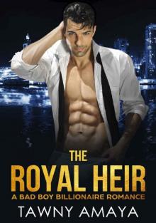 The Royal Heir Read online