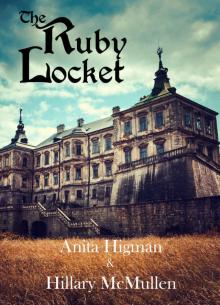 The Ruby Locket Read online