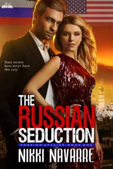 The Russian Seduction