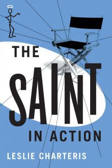 The Saint in Action (The Saint Series) Read online
