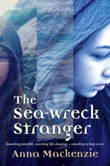 The Sea-wreck Stranger Read online