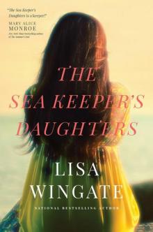 The Sea Keeper's Daughters Read online