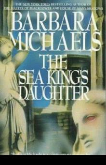 The Sea King’s Daughter Read online