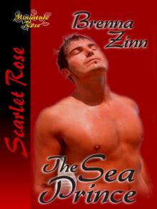 The Sea Prince Read online