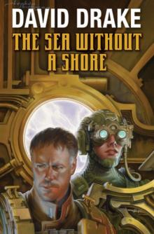 The Sea Without a Shore - eARC Read online