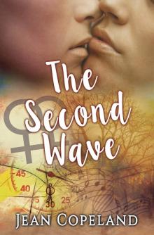 The Second Wave Read online