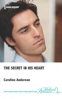The Secret in His Heart Read online