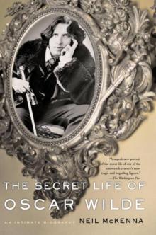 The Secret Life of Oscar Wilde Read online