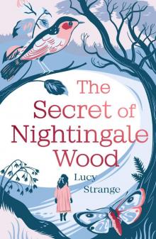 The Secret of Nightingale Wood Read online