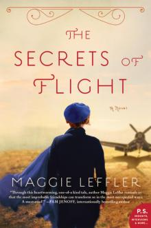 The Secrets of Flight