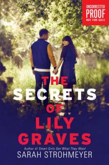 The Secrets of Lily Graves Read online