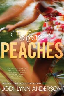 The Secrets of Peaches Read online