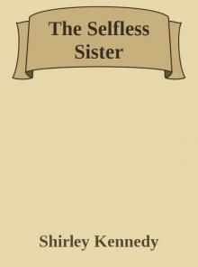 The Selfless Sister Read online
