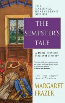 The Sempster's Tale Read online