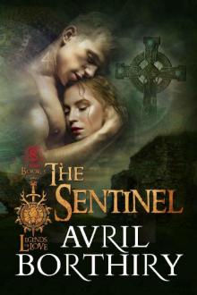 The Sentinel (Legends of Love Book 3) Read online