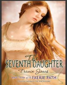 The Seventh Daughter Read online