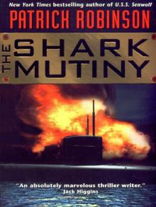 The Shark Mutiny Read online