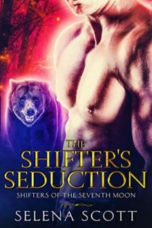 The Shifter's Seduction Read online