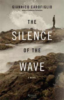 The Silence of the Wave Read online