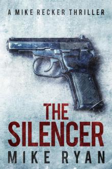 The Silencer (The Silencer Series Book 1) Read online