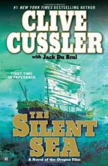 the Silent Sea (2010) tof-7 Read online