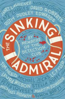 The Sinking Admiral Read online