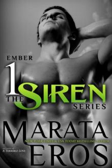 The Siren Series 1: Ember Read online