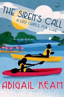 The Siren's Call (Last Chance Motel Book 3) Read online