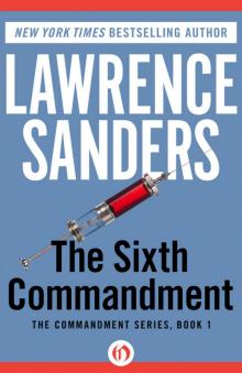 The Sixth Commandment Read online
