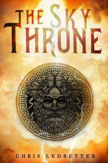 The Sky Throne Read online