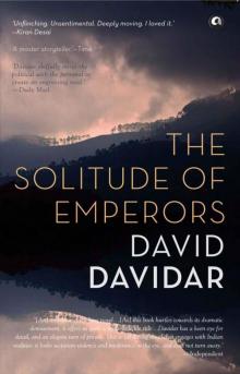 The Solitude of Emperors Read online