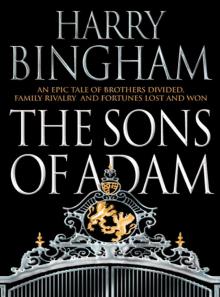 The Sons of Adam Read online